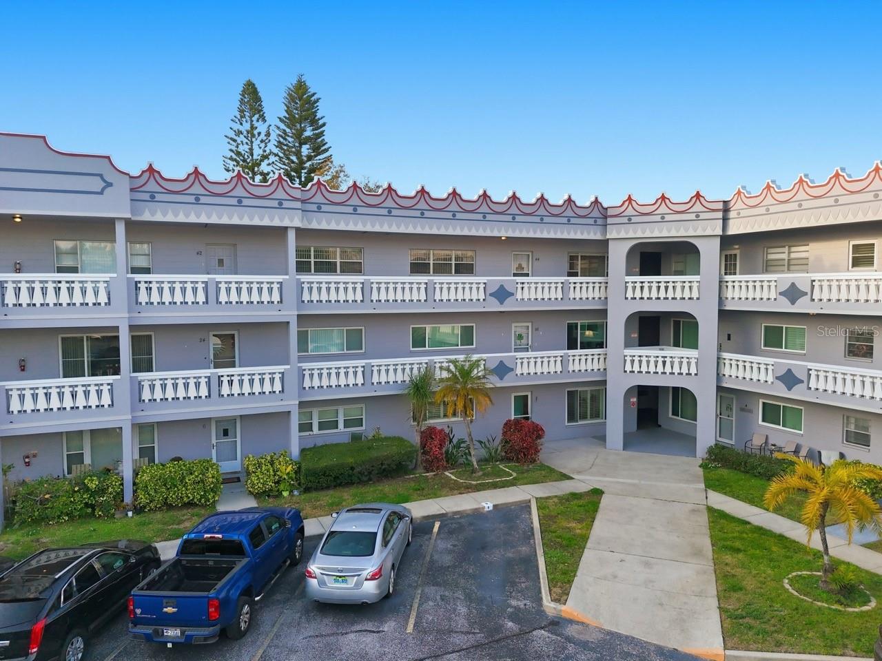 Details for 2294 Swedish Drive 8, CLEARWATER, FL 33763