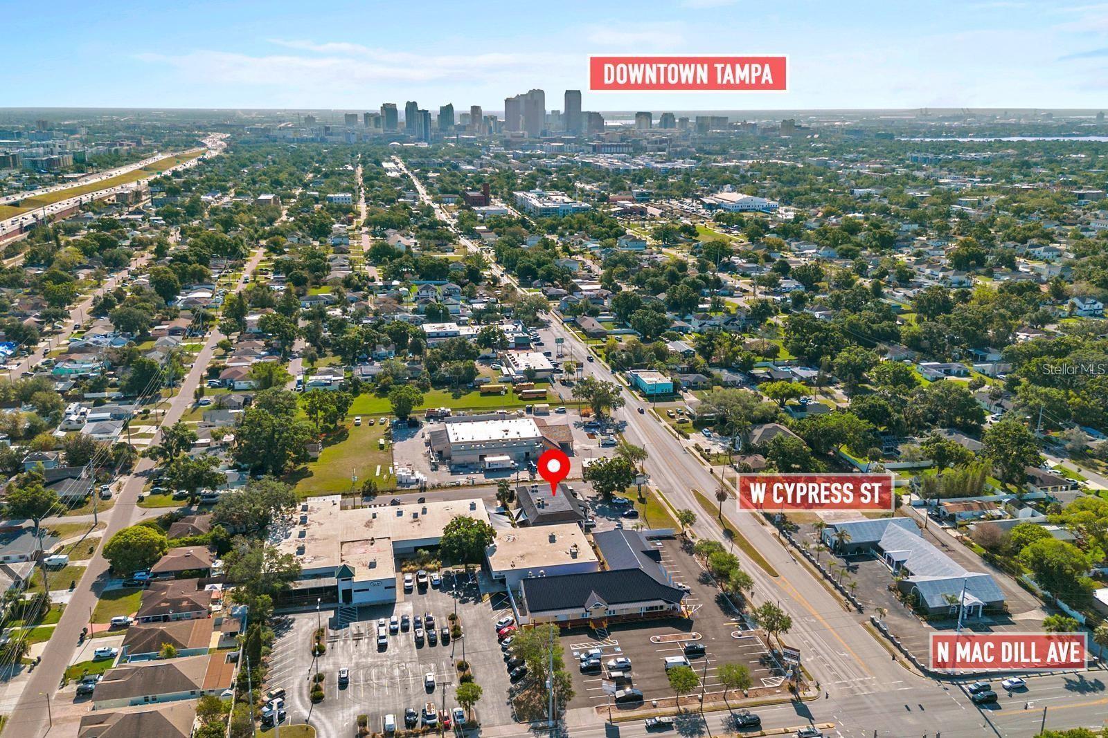 Listing photo id 50 for 3007 Cypress Street