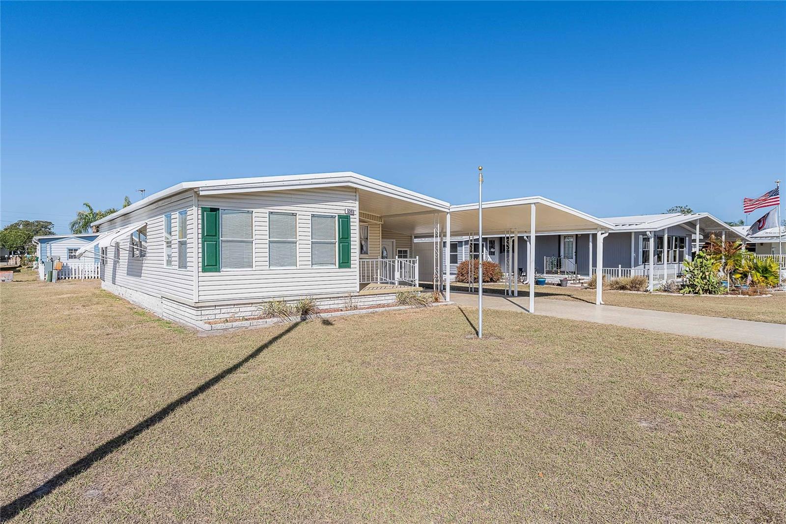 Details for 5341 Powhattan Street, ZEPHYRHILLS, FL 33542