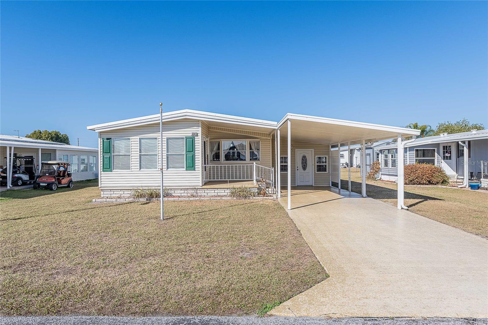 Image 2 of 52 For 5341 Powhattan Street