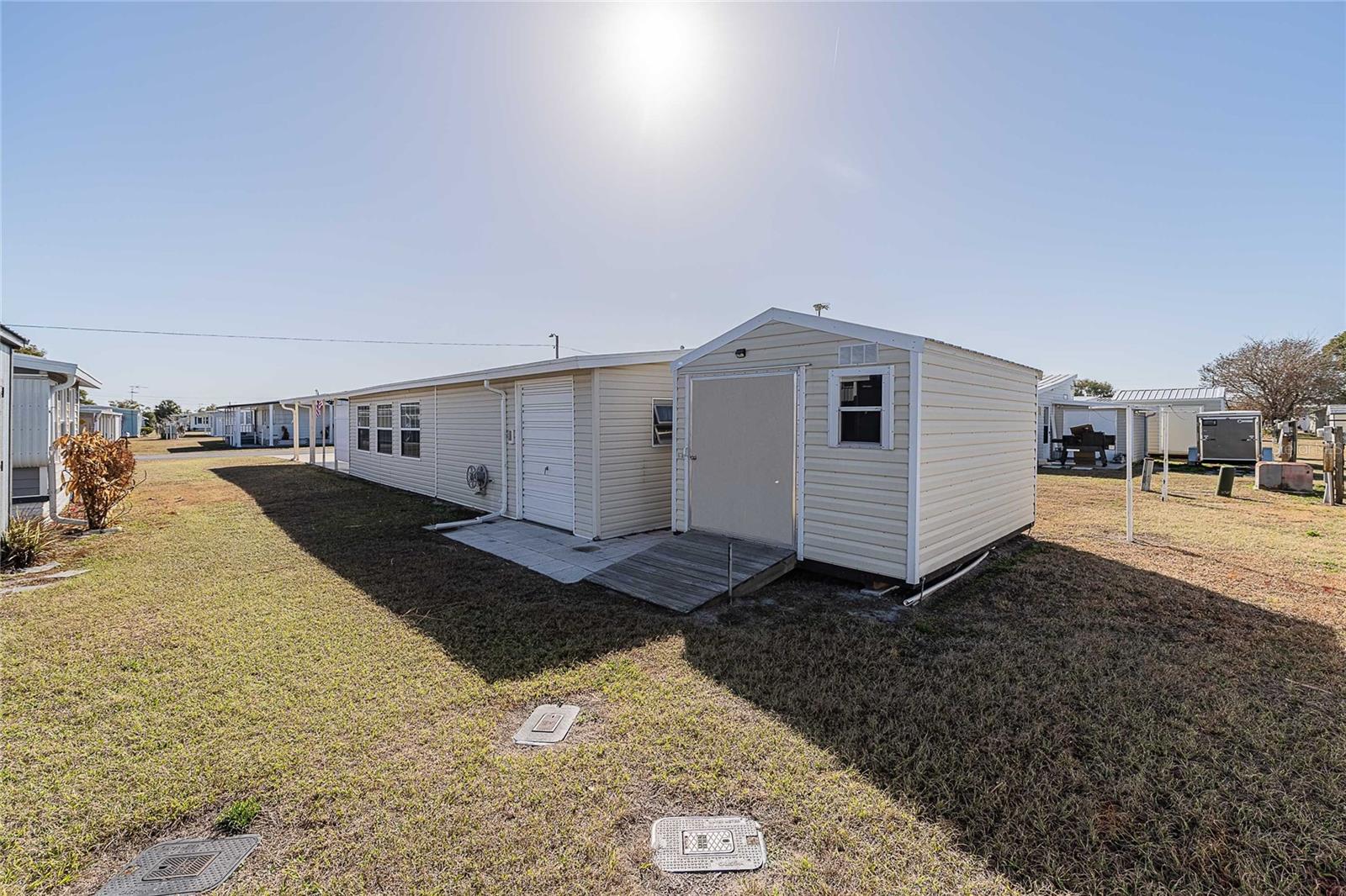 Image 35 of 52 For 5341 Powhattan Street