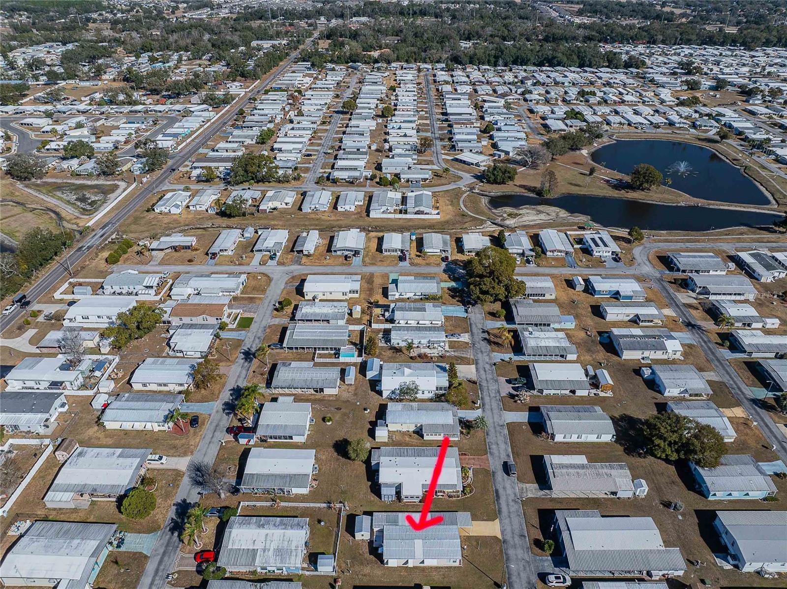 Image 41 of 52 For 5341 Powhattan Street