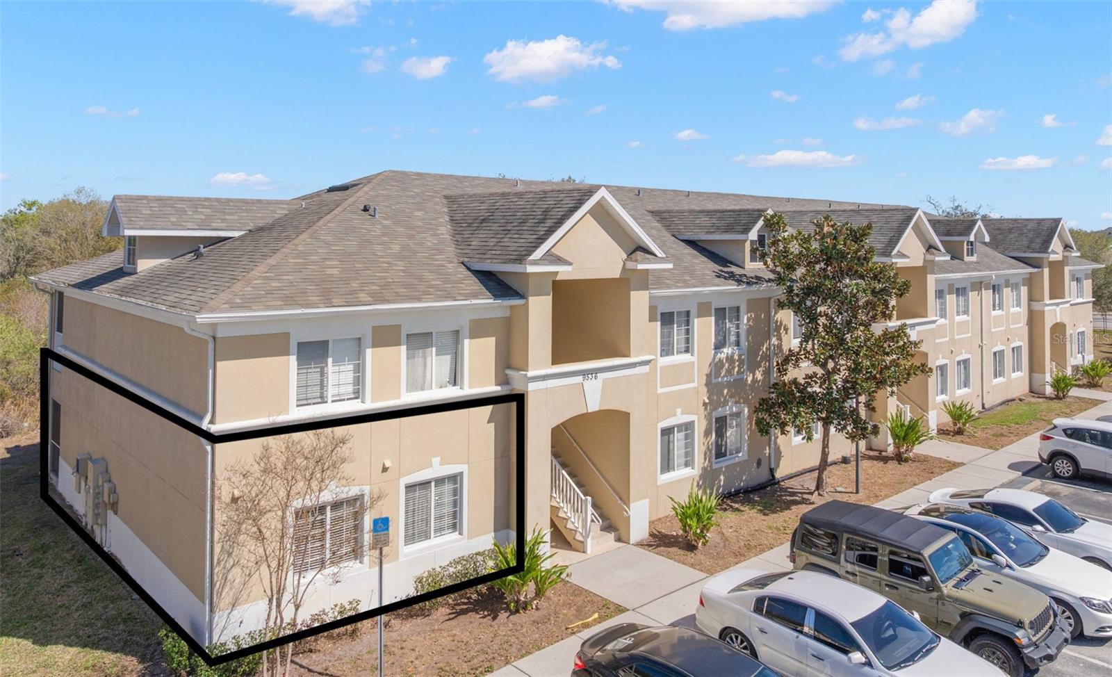 Details for 9536 Newdale Way 101, RIVERVIEW, FL 33578