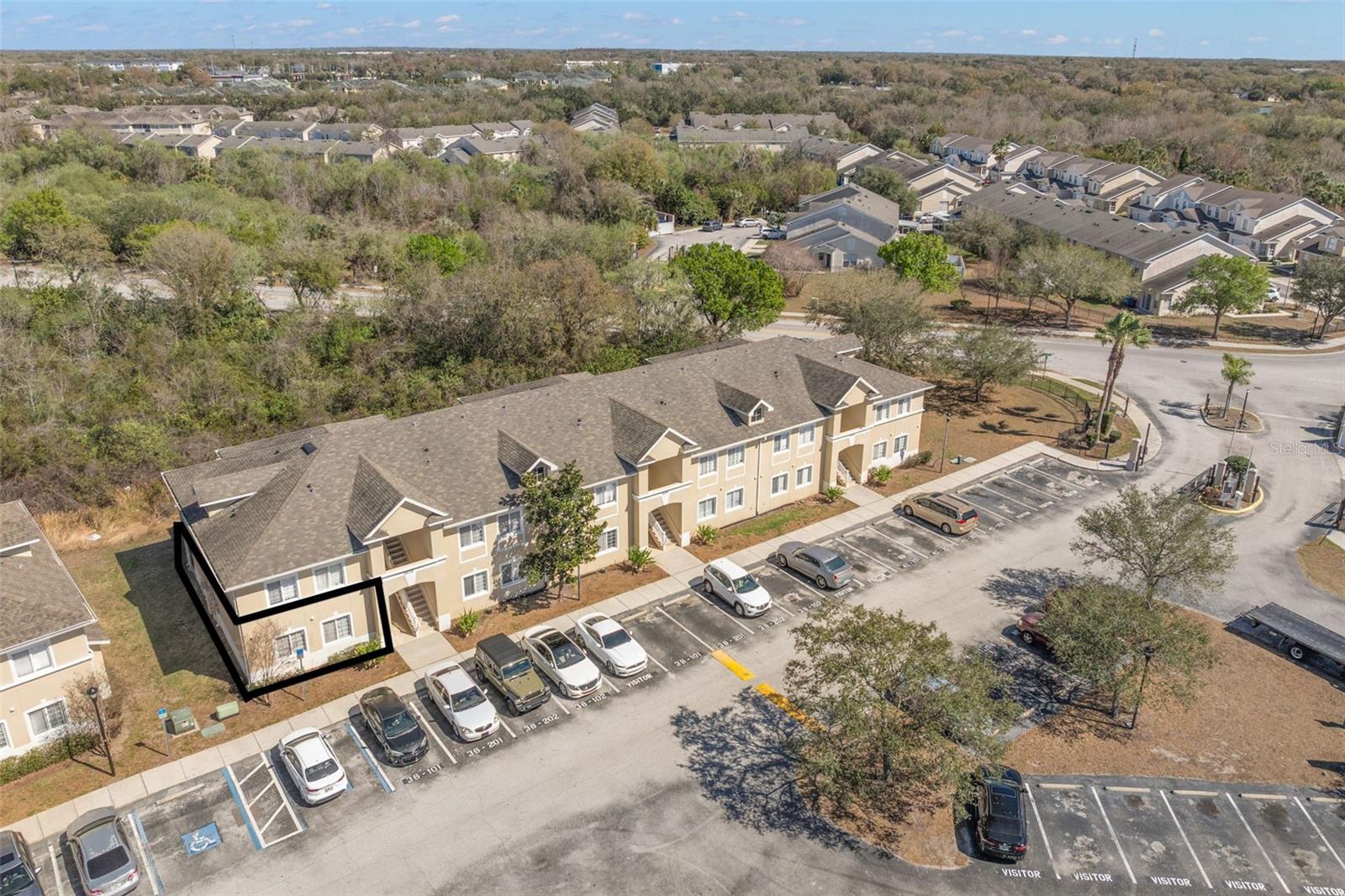 Image 26 of 43 For 9536 Newdale Way 101