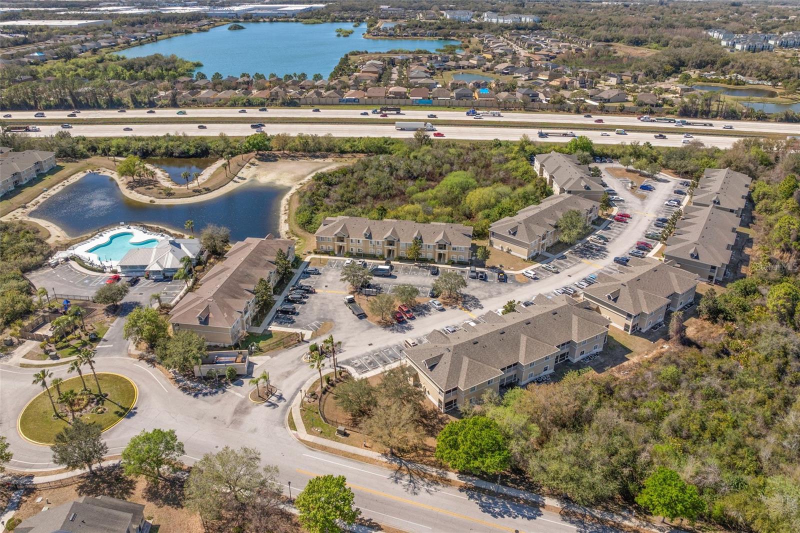 Image 31 of 43 For 9536 Newdale Way 101