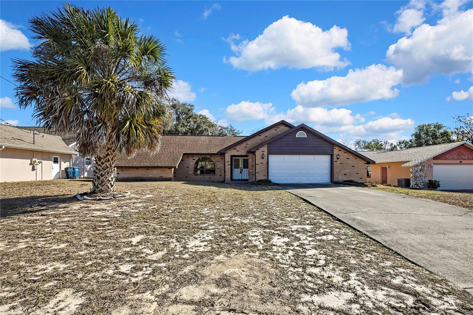 Details for 2292 Estill Avenue, Spring Hill, FL 34609