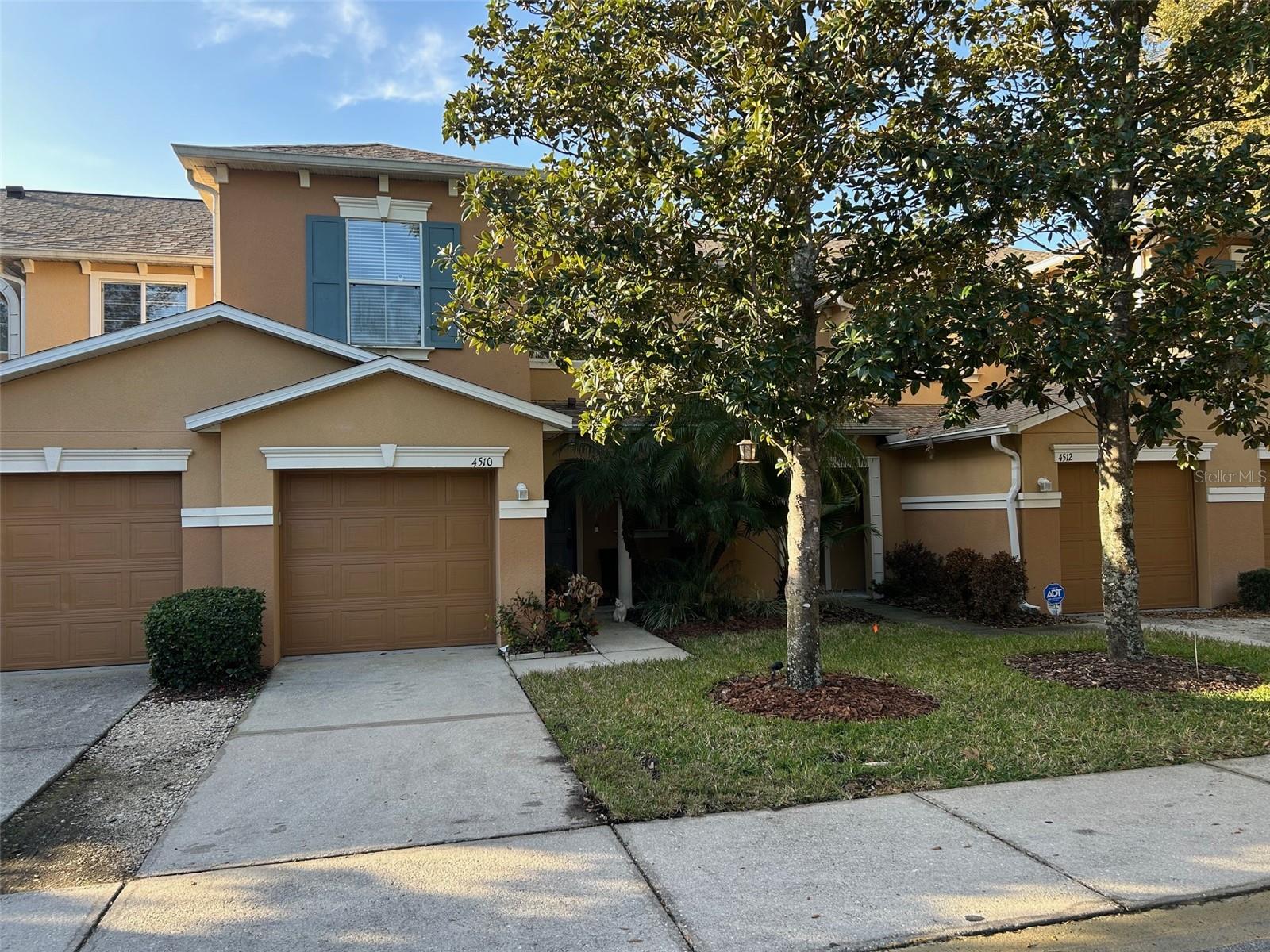 Details for 4510 Limerick Drive, TAMPA, FL 33610