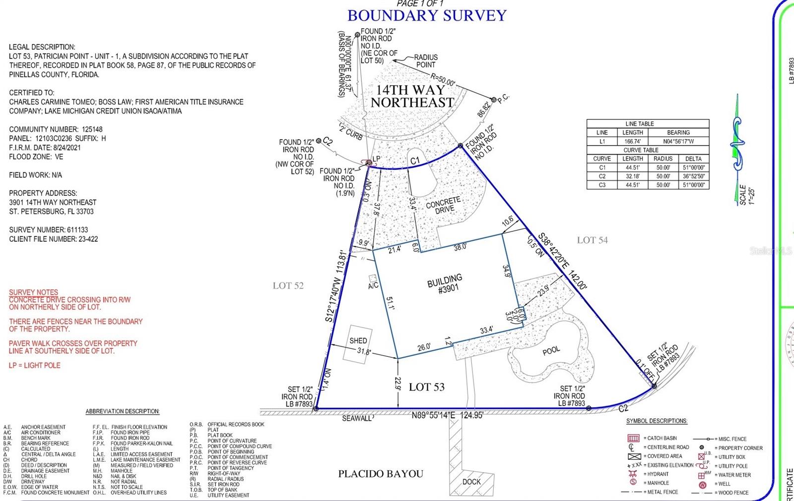 Image 2 of 12 For 3901 14th Way Ne