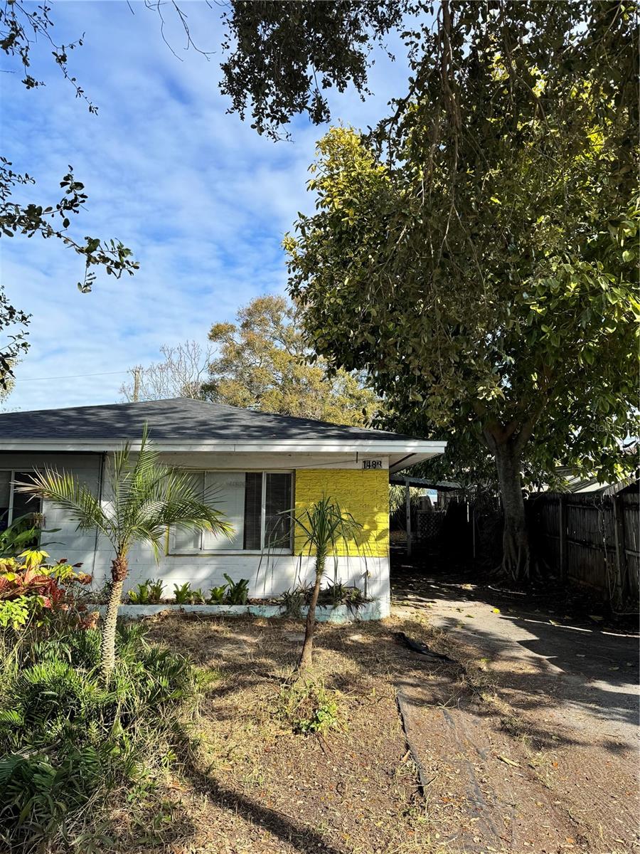 Details for 1488 Laura Street, CLEARWATER, FL 33755