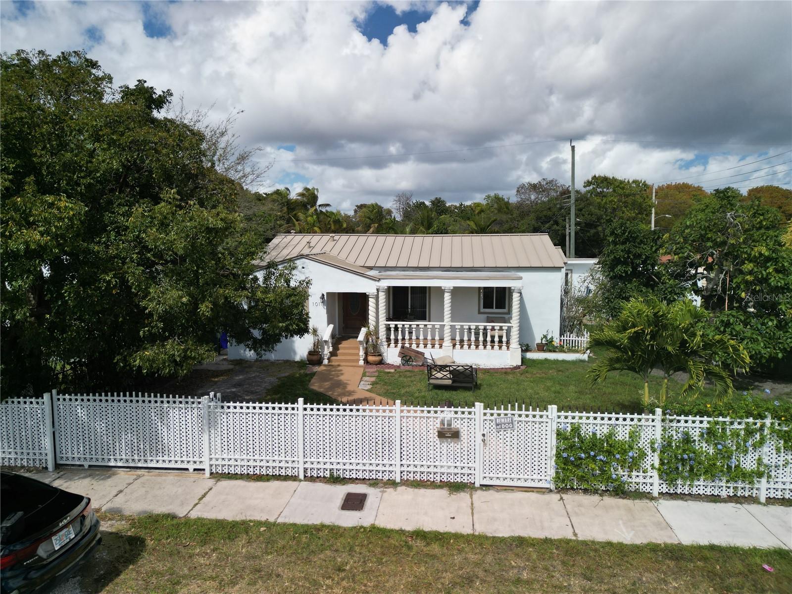 Details for 1011 44th Street, MIAMI, FL 33127