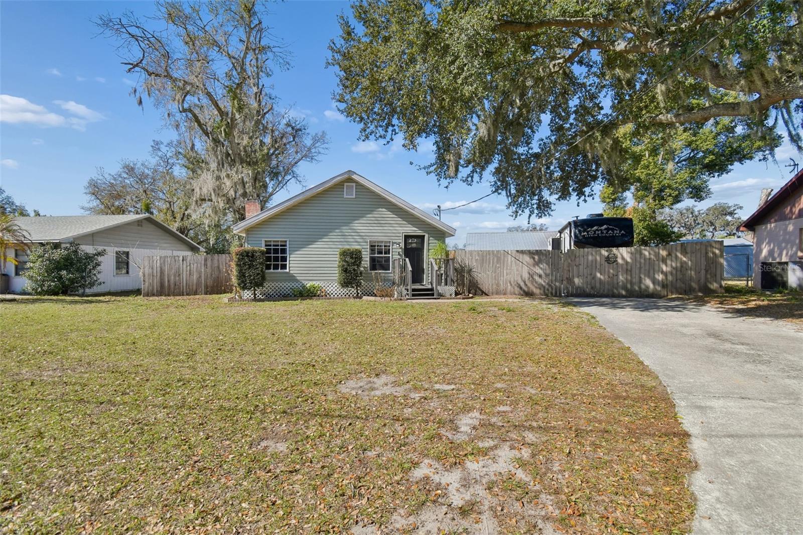 Details for 407 Pevetty Drive, PLANT CITY, FL 33563