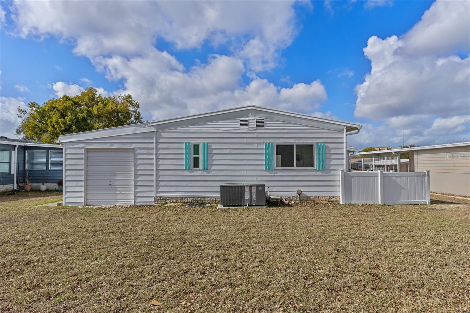 Image 38 of 46 For 7356 Western Circle Drive