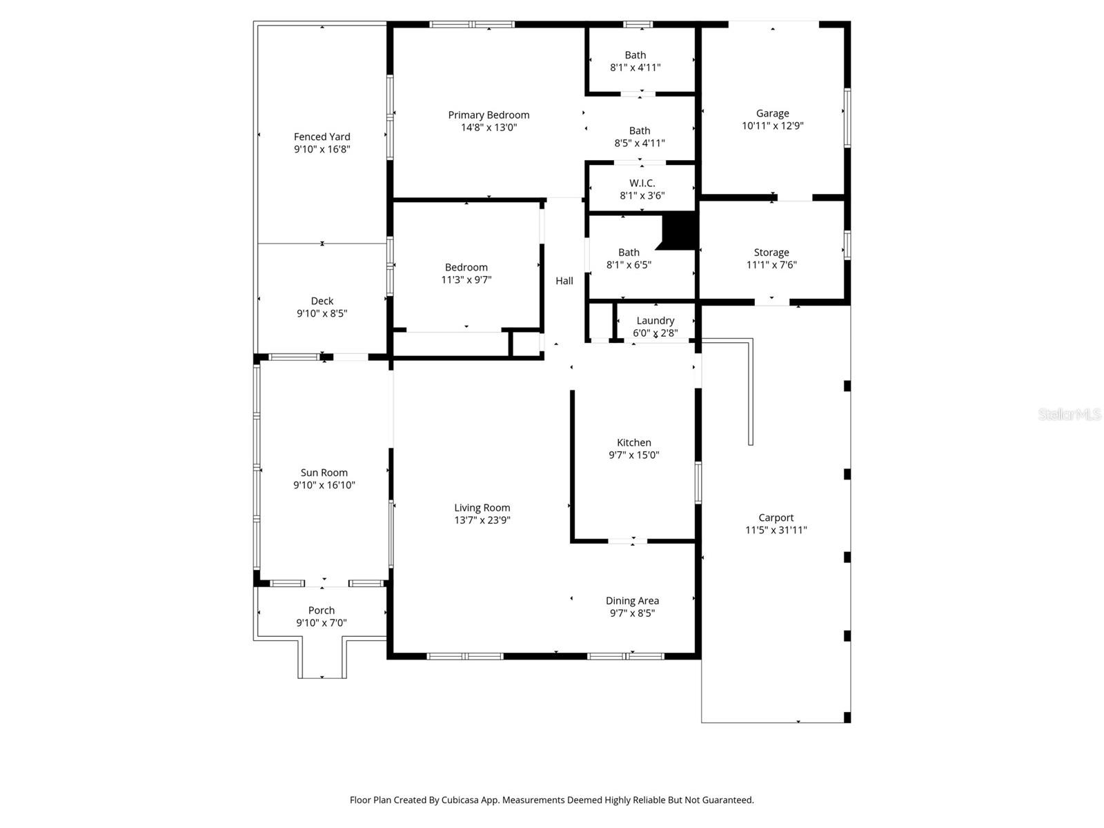 Image 6 of 46 For 7356 Western Circle Drive