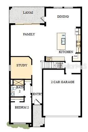 Image 3 of 15 For 15235 Eastlyn Drive