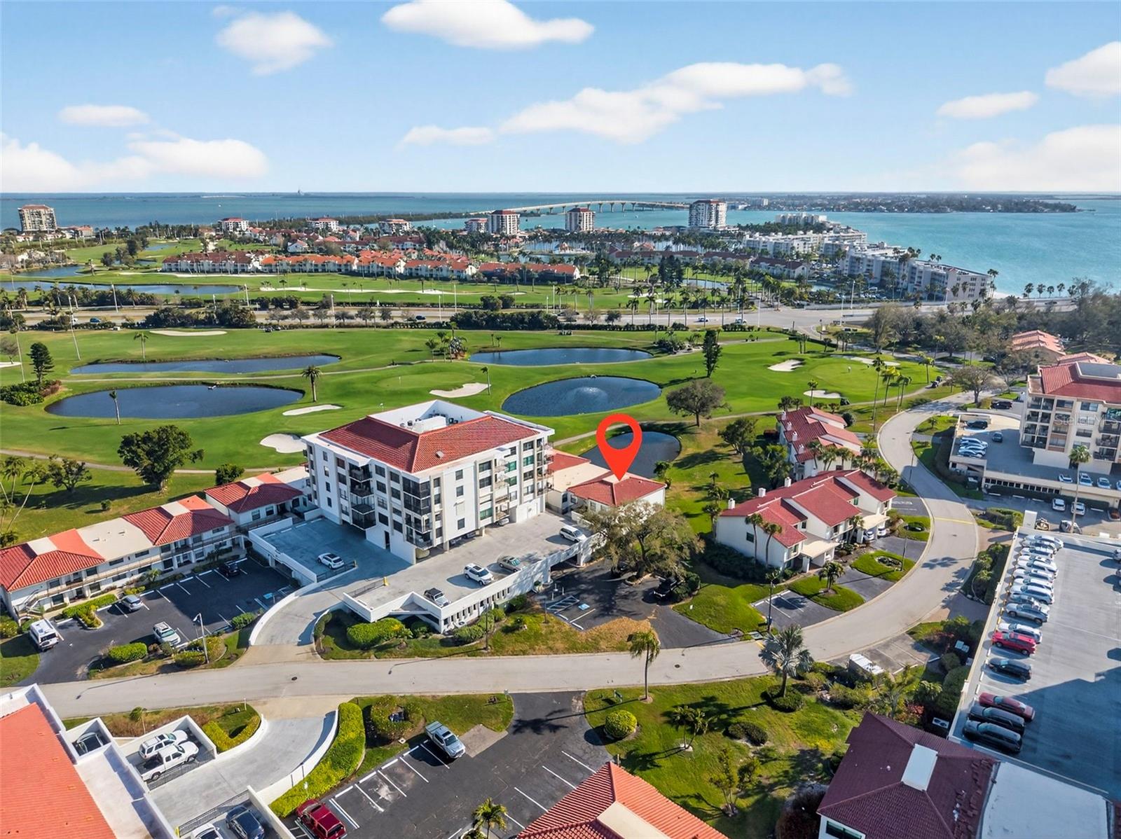 Image 28 of 37 For 6210 Sun Boulevard 112