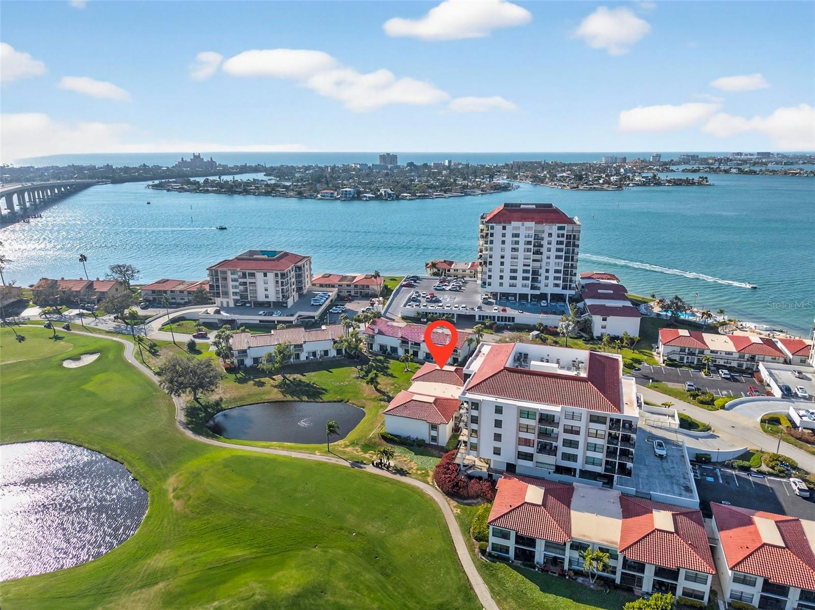 Image 30 of 37 For 6210 Sun Boulevard 112