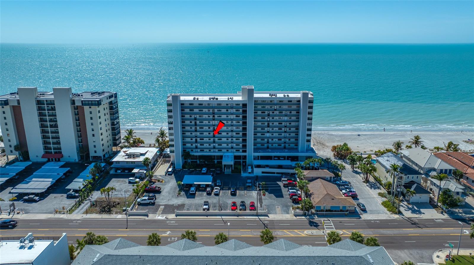 Listing photo id 44 for 15462 Gulf Boulevard 603