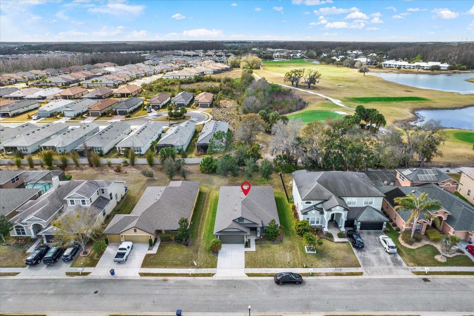 Image 24 of 39 For 4733 Royal Birkdale Way