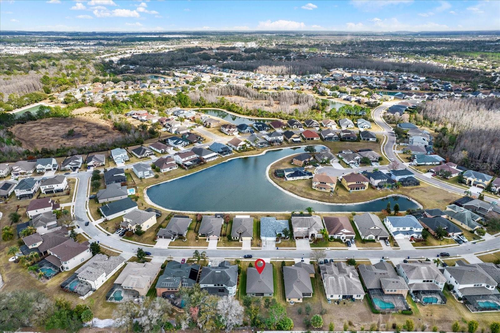 Image 26 of 39 For 4733 Royal Birkdale Way