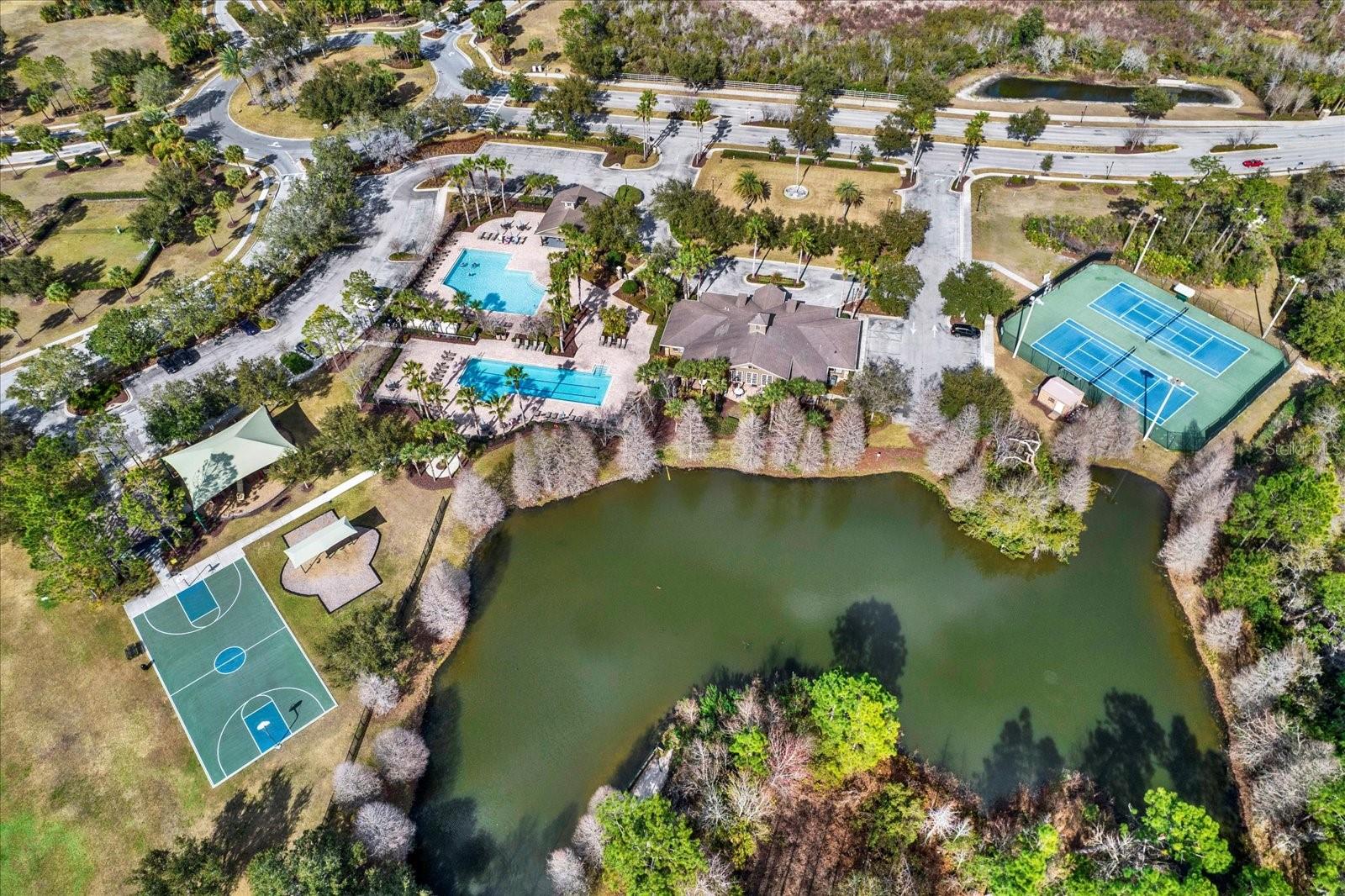 Image 38 of 39 For 4733 Royal Birkdale Way