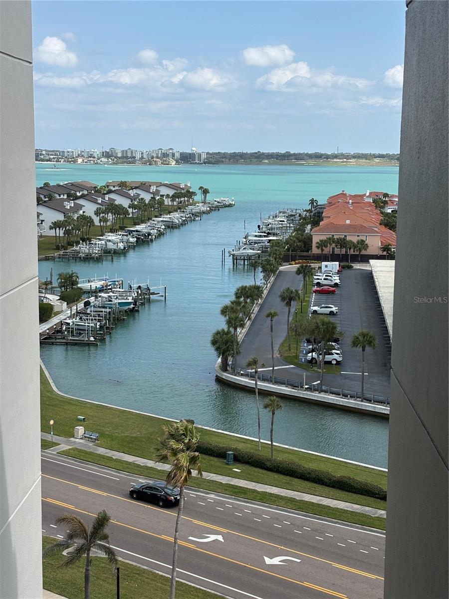 Image 23 of 45 For 1600 Gulf Boulevard 1016