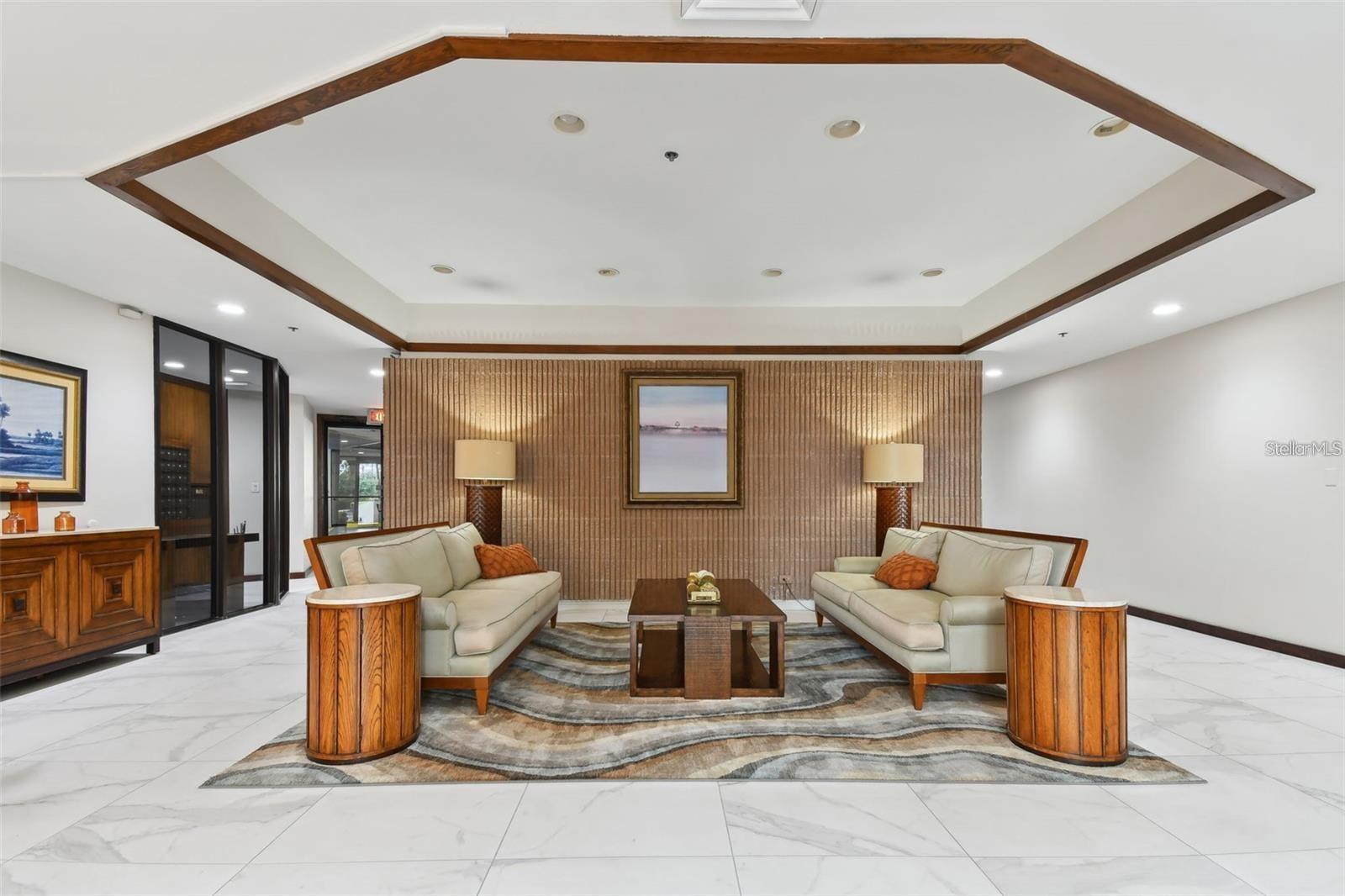 Image 35 of 45 For 1600 Gulf Boulevard 1016