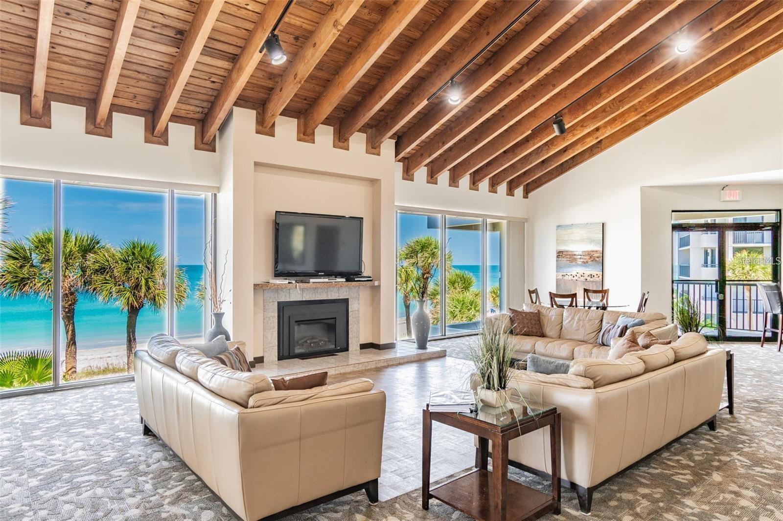 Image 37 of 45 For 1600 Gulf Boulevard 1016