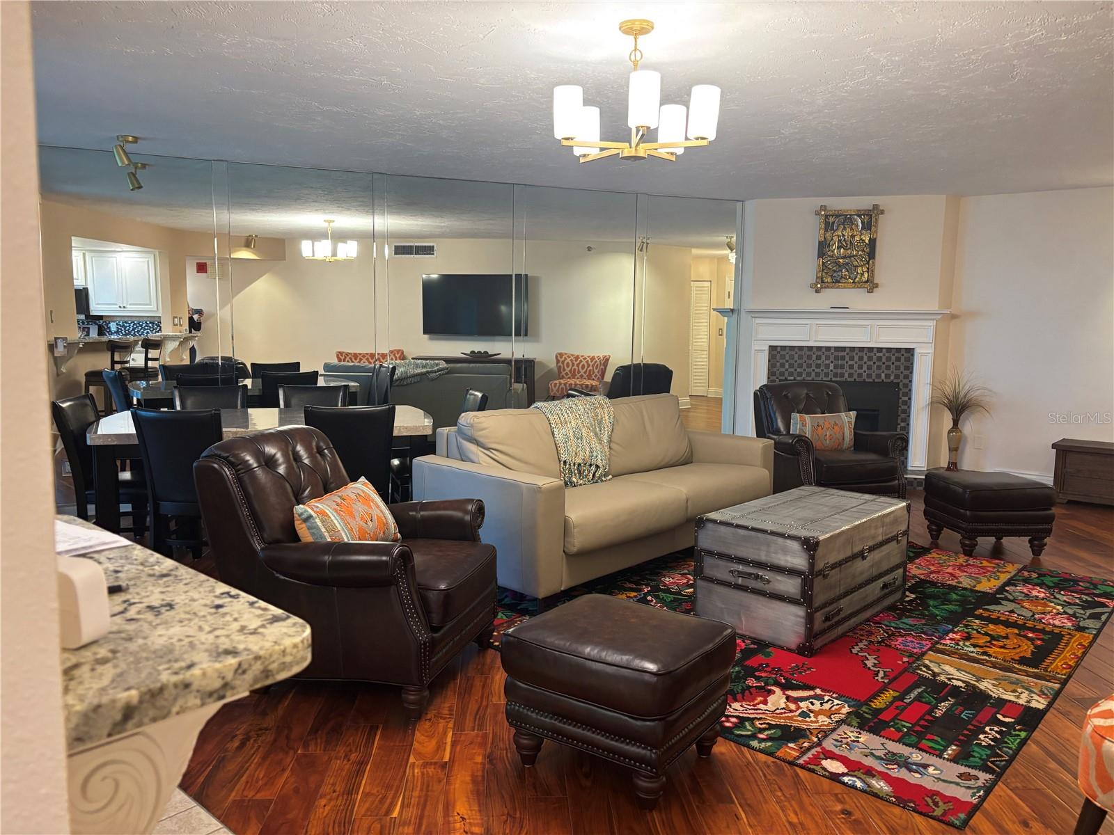 Image 5 of 45 For 1600 Gulf Boulevard 1016