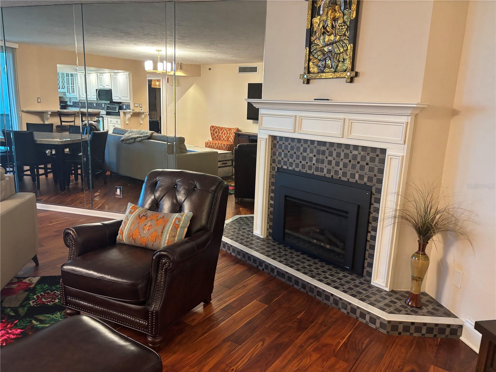 Image 7 of 45 For 1600 Gulf Boulevard 1016