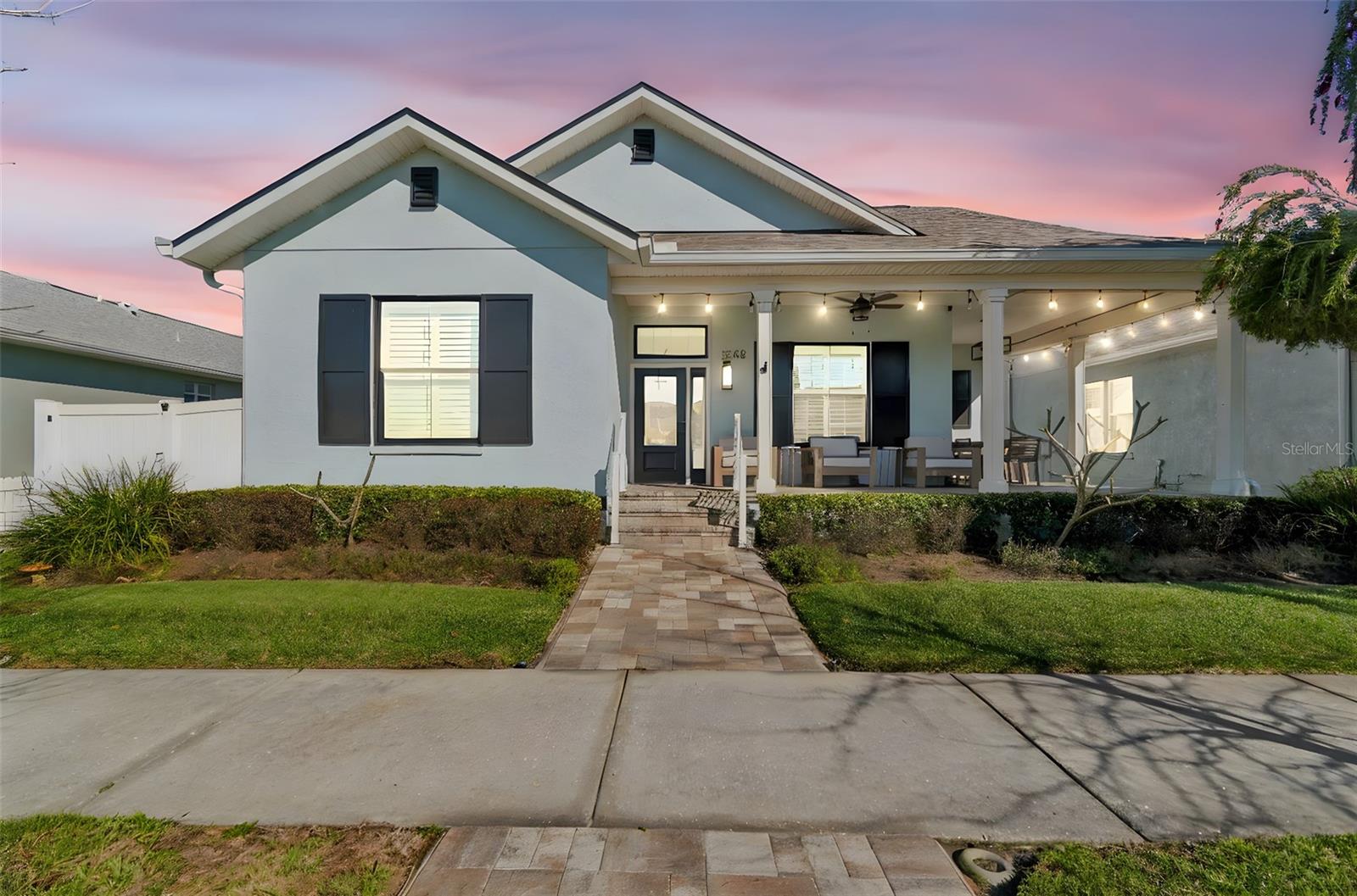 Details for 3508 Ferrell Street, NEW PORT RICHEY, FL 34655