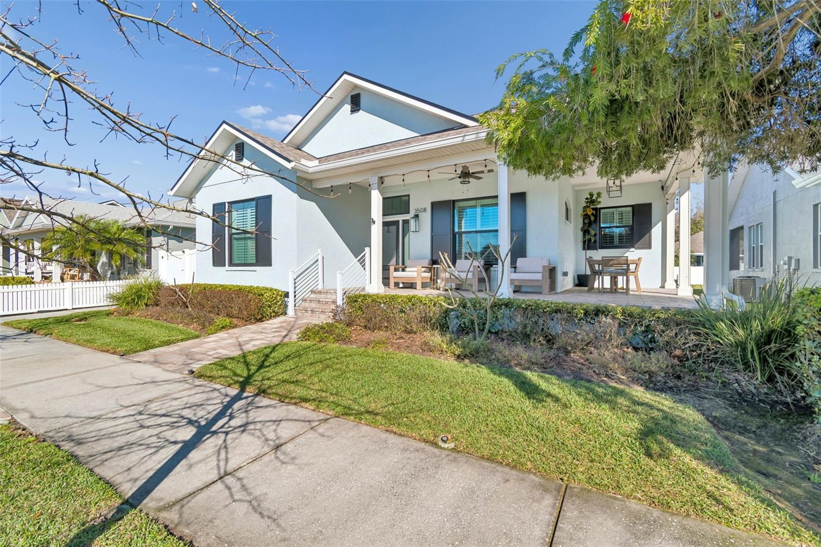 Image 3 of 67 For 3508 Ferrell Street