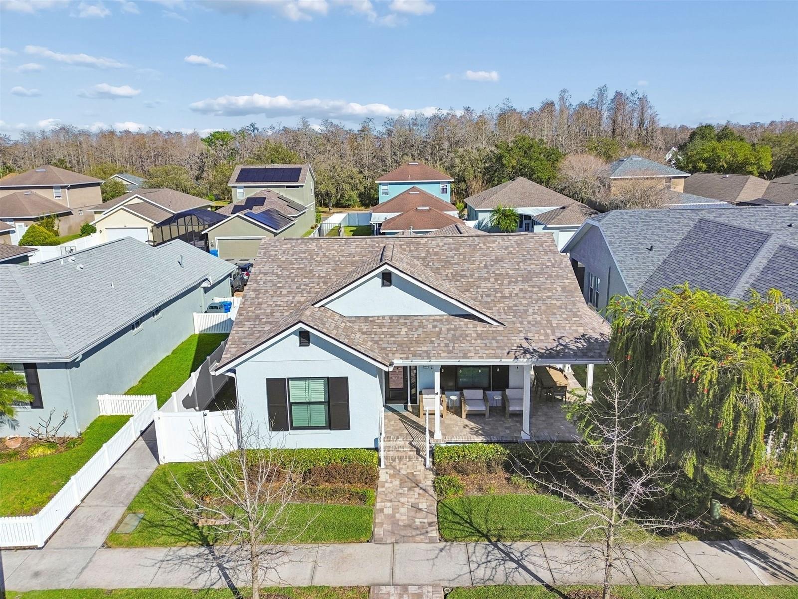 Image 52 of 67 For 3508 Ferrell Street