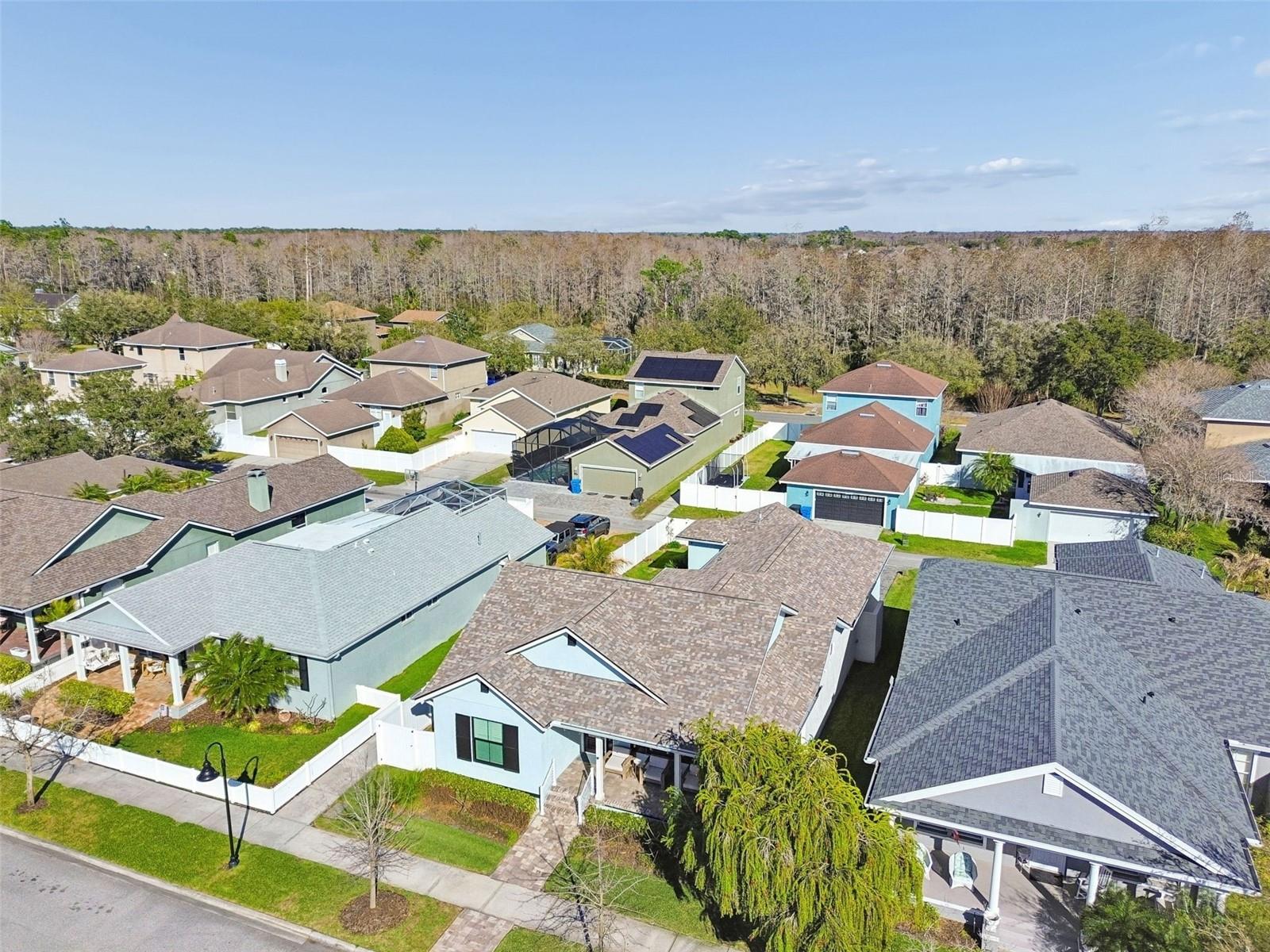 Image 54 of 67 For 3508 Ferrell Street