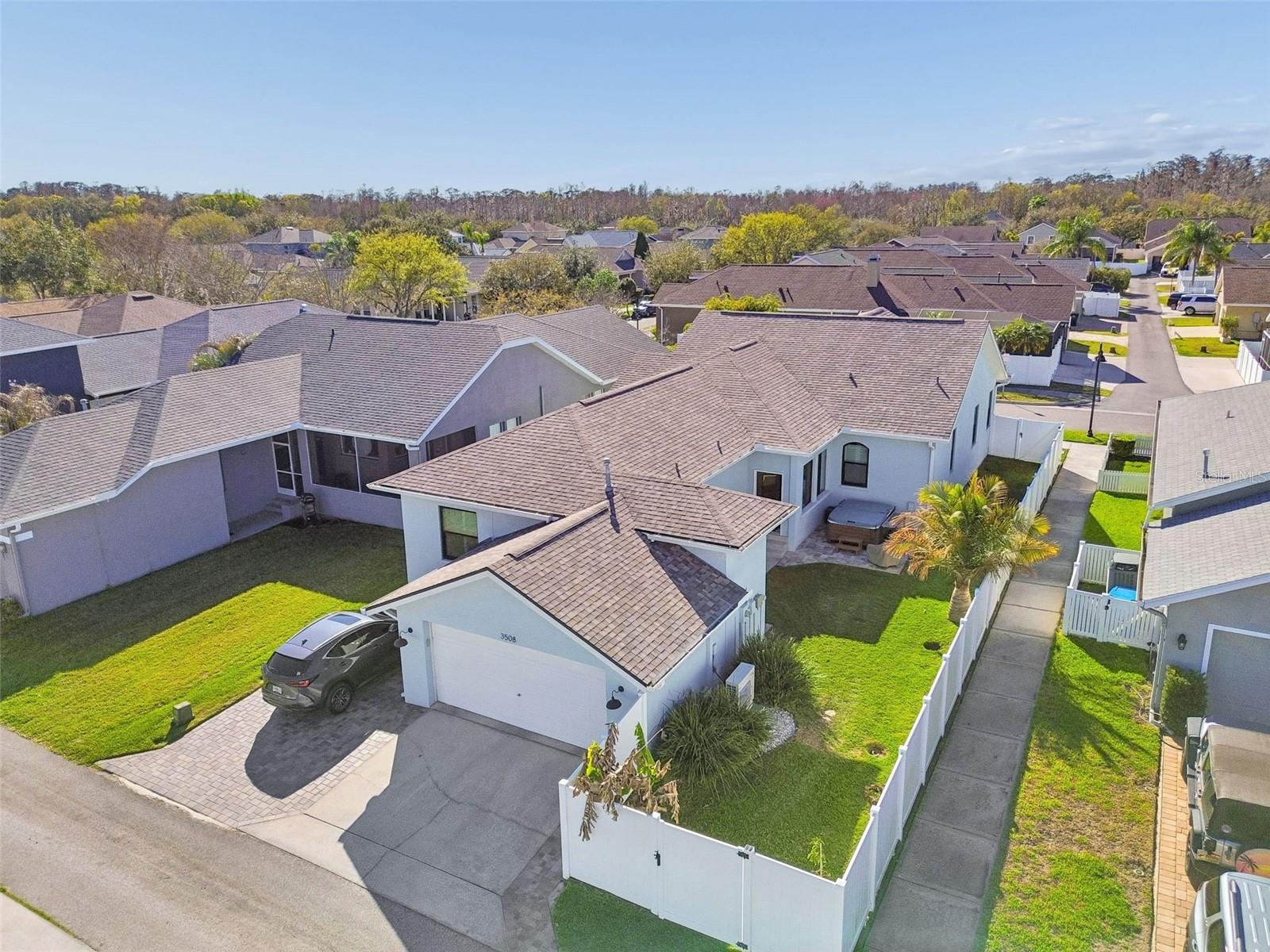 Image 56 of 67 For 3508 Ferrell Street