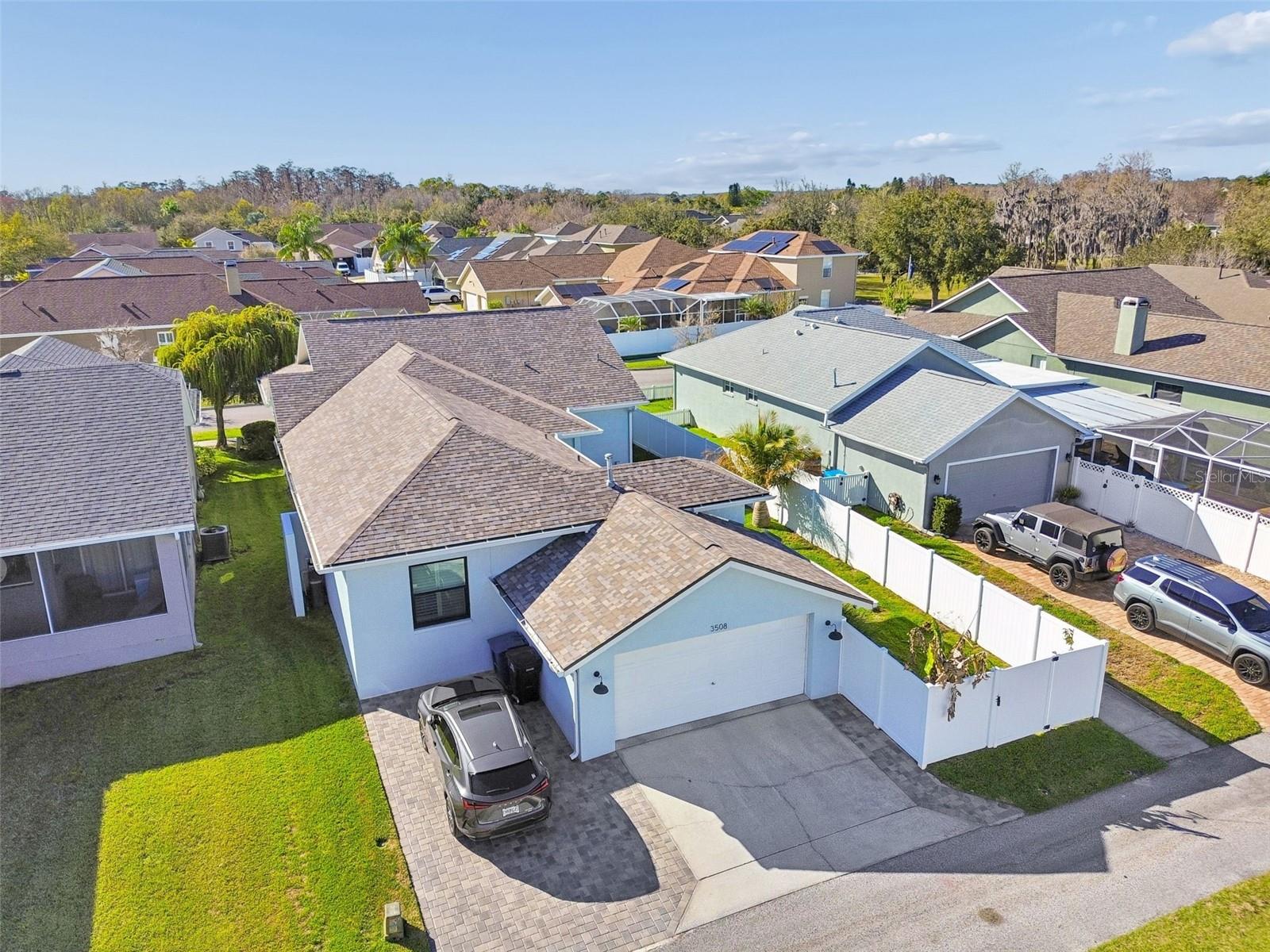 Image 57 of 67 For 3508 Ferrell Street