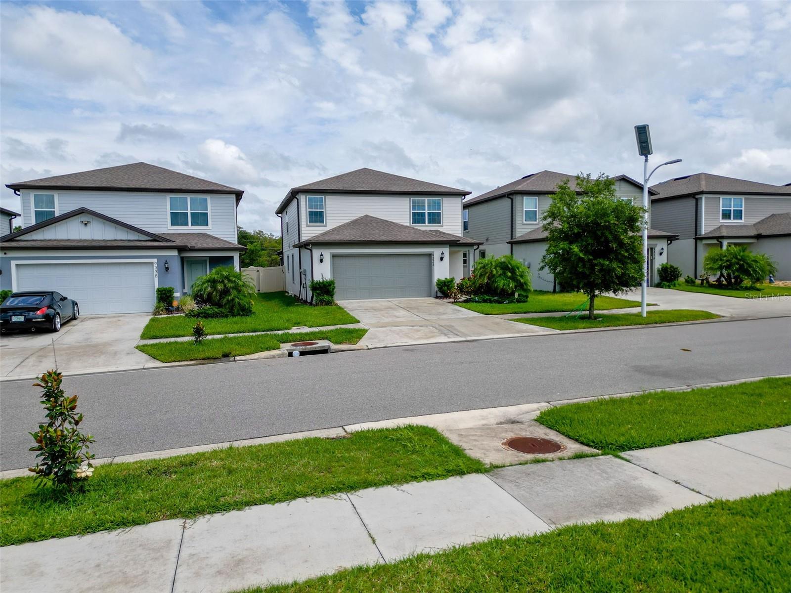 Image 3 of 57 For 9324 Rally Spring Loop