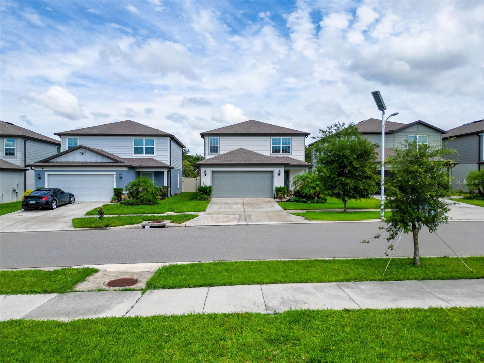 Image 4 of 57 For 9324 Rally Spring Loop