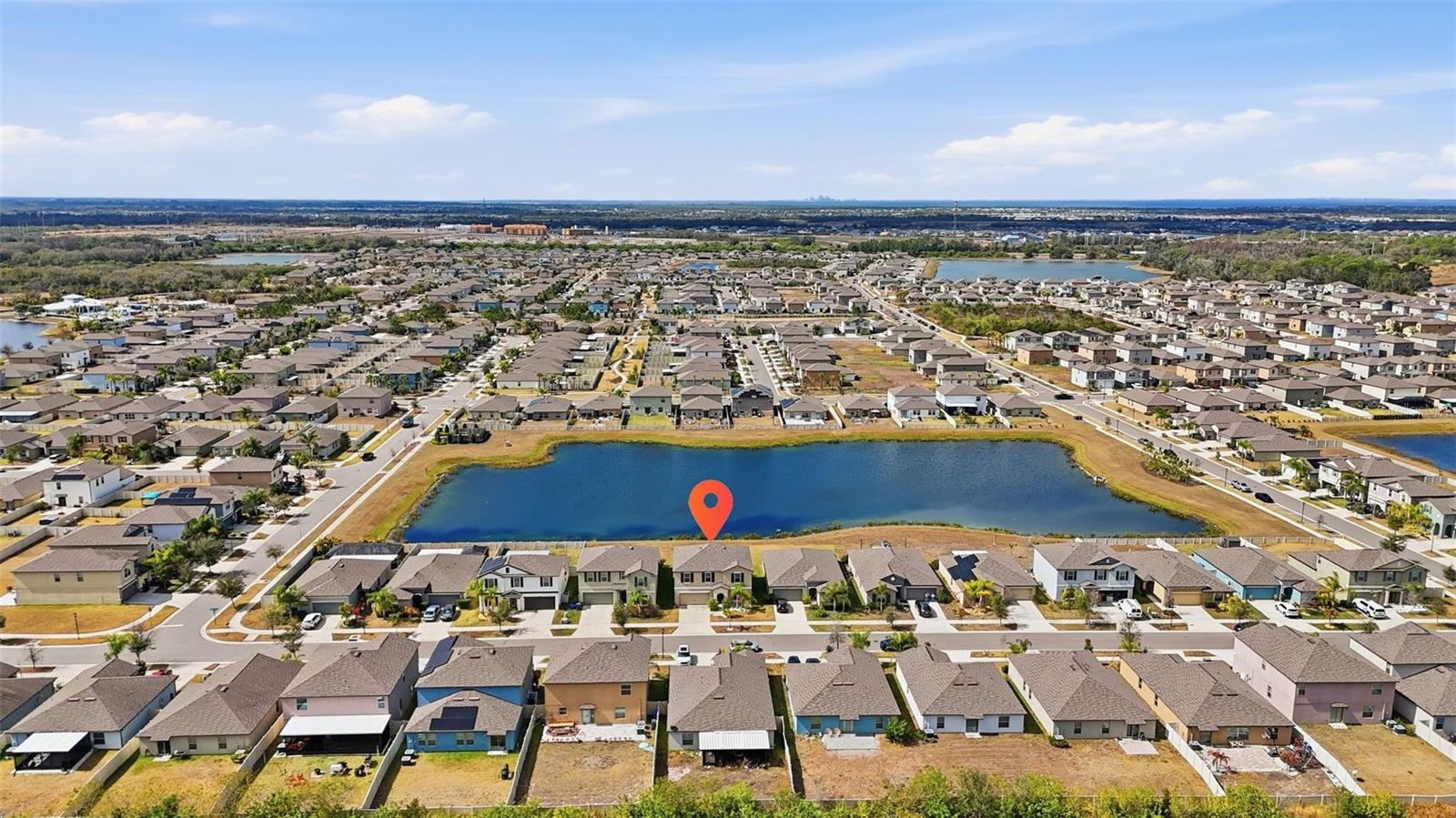 Image 35 of 45 For 15617 Charr Island Street