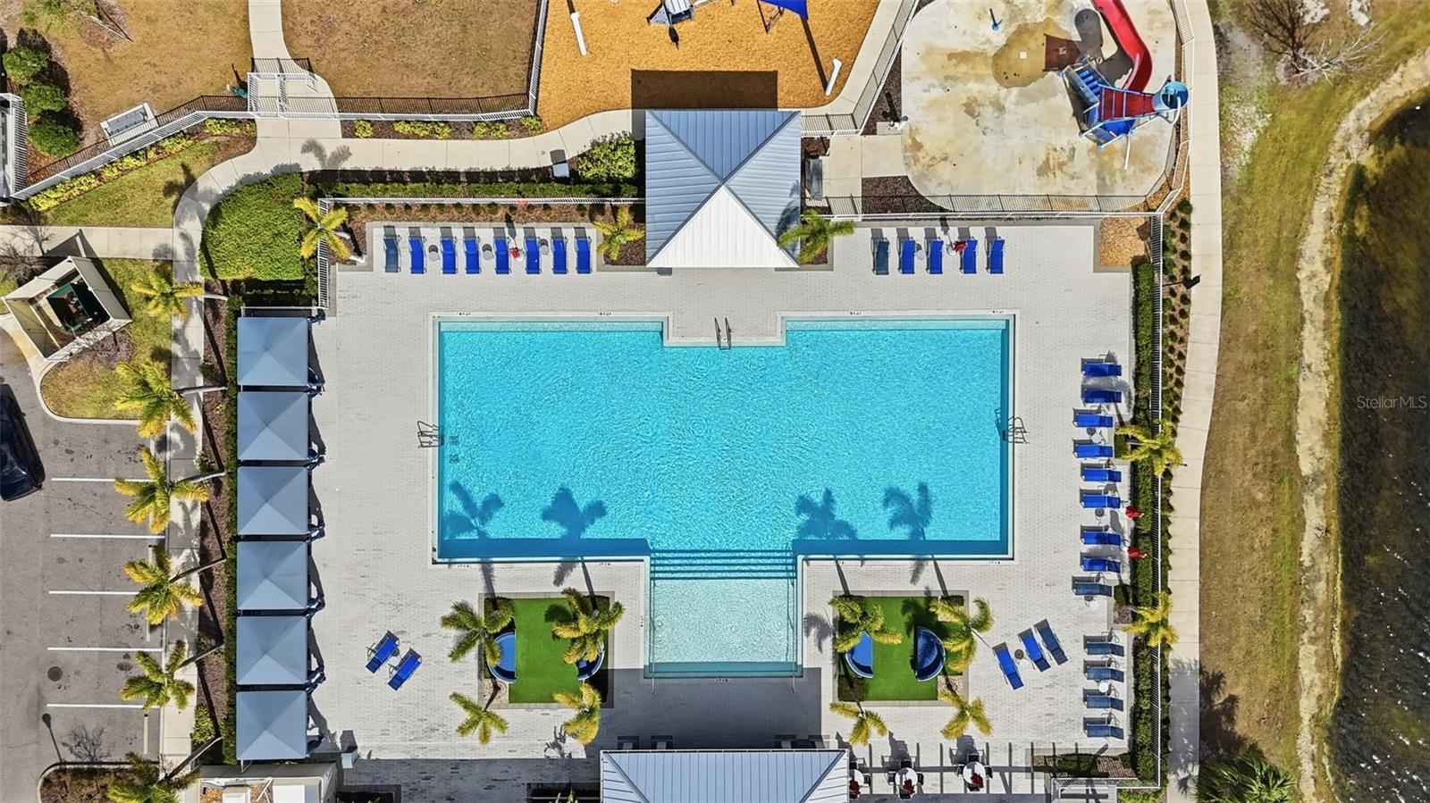 Image 40 of 45 For 15617 Charr Island Street