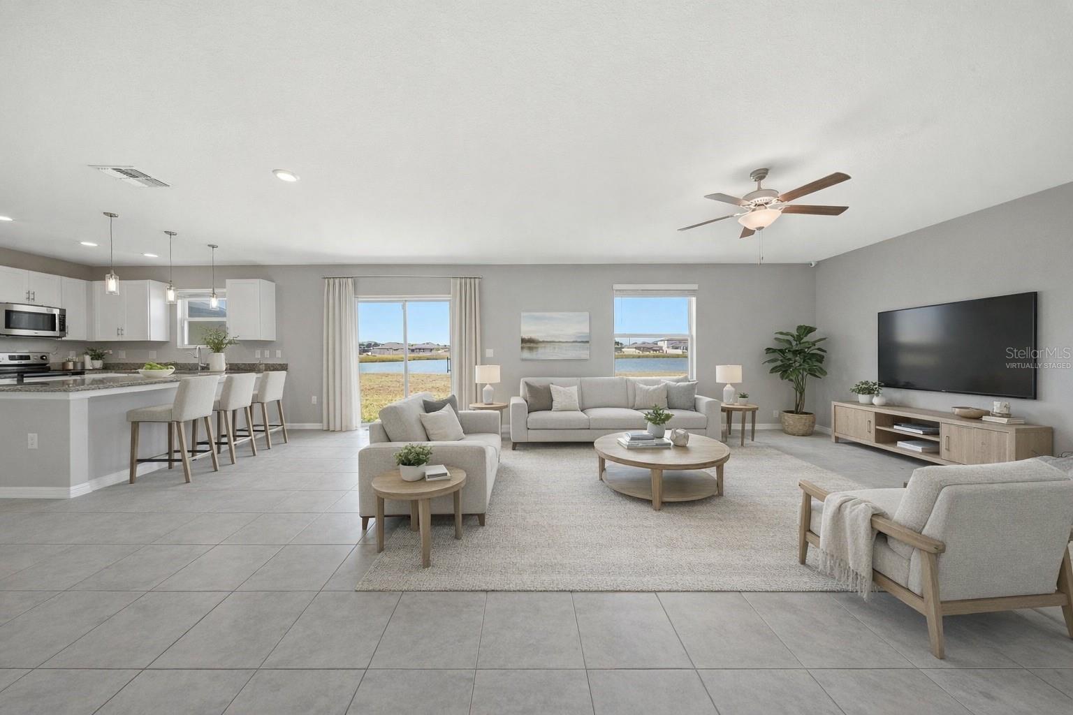 Image 5 of 45 For 15617 Charr Island Street