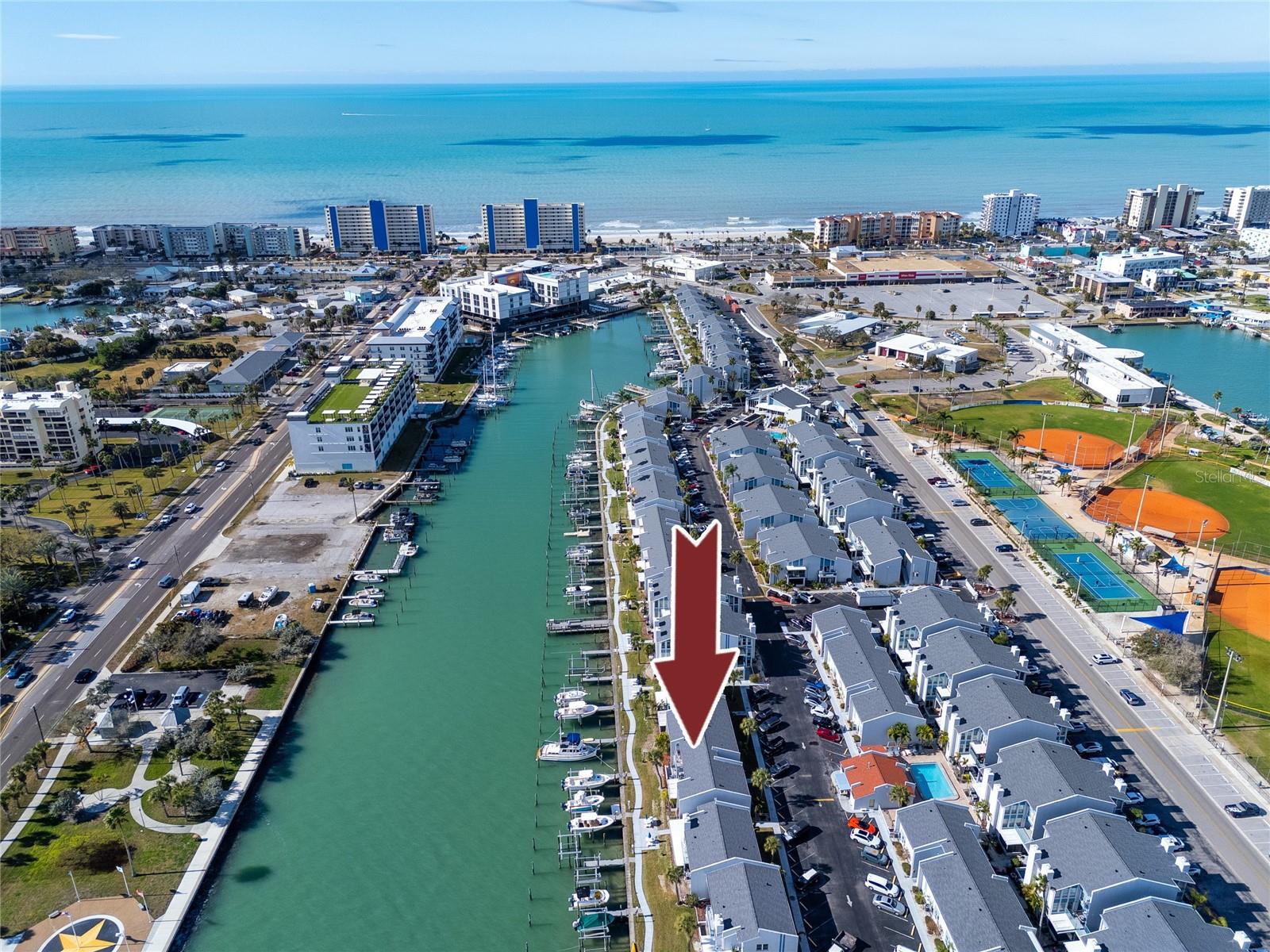 Image 45 of 47 For 329 Medallion Boulevard B