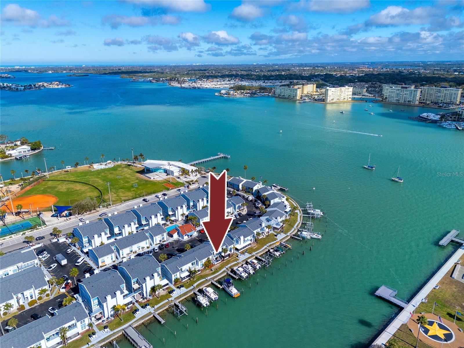 Image 46 of 47 For 329 Medallion Boulevard B