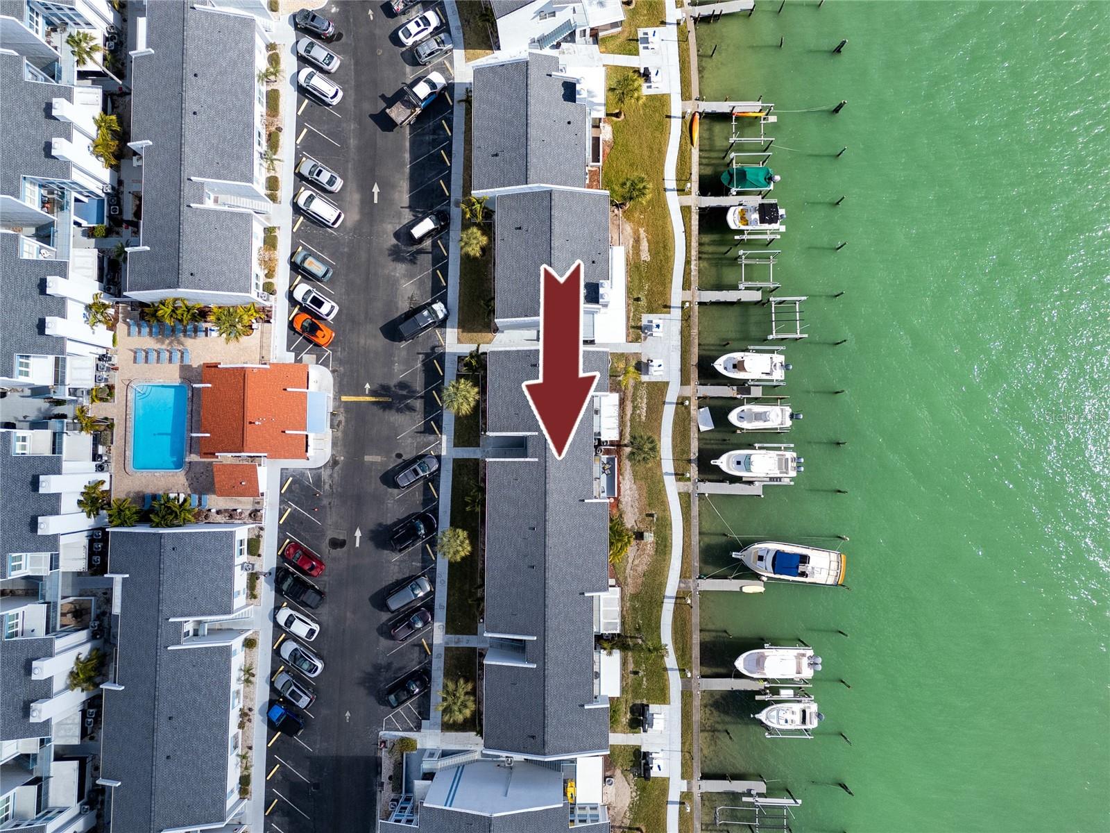 Image 47 of 47 For 329 Medallion Boulevard B