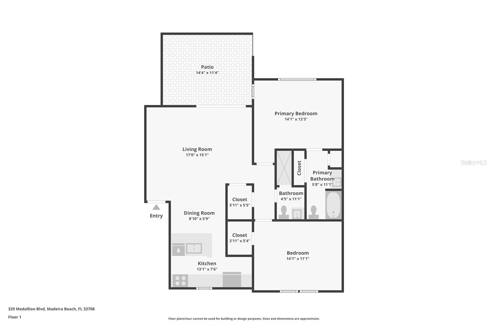 Image 5 of 47 For 329 Medallion Boulevard B