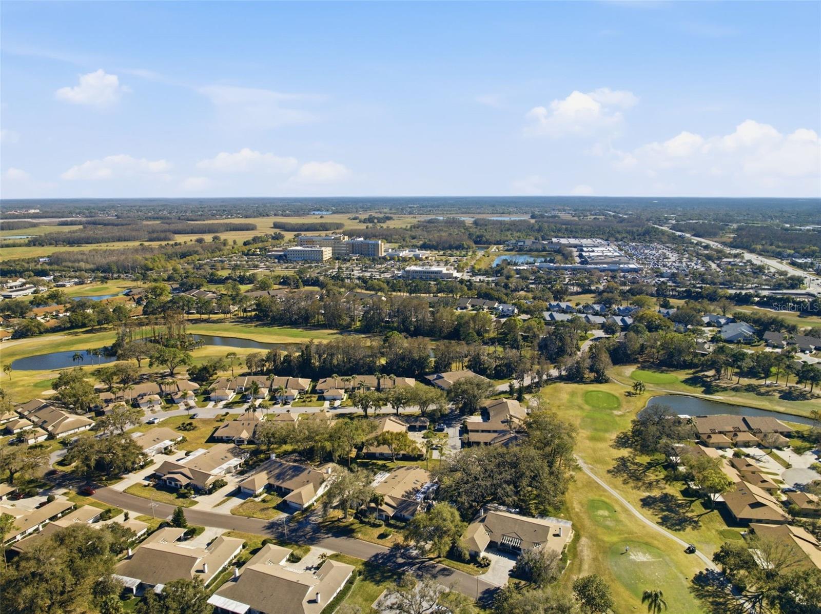 Image 33 of 39 For 9204 Golf View Drive