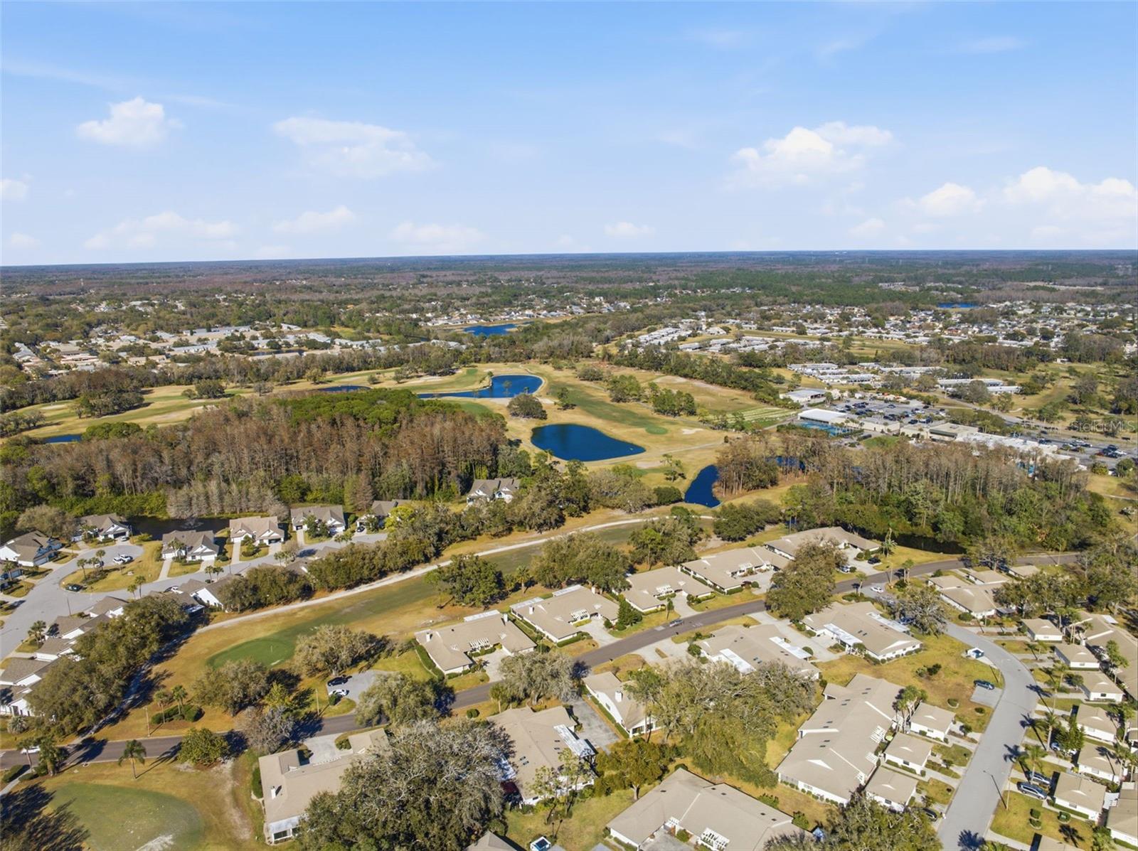 Image 36 of 39 For 9204 Golf View Drive