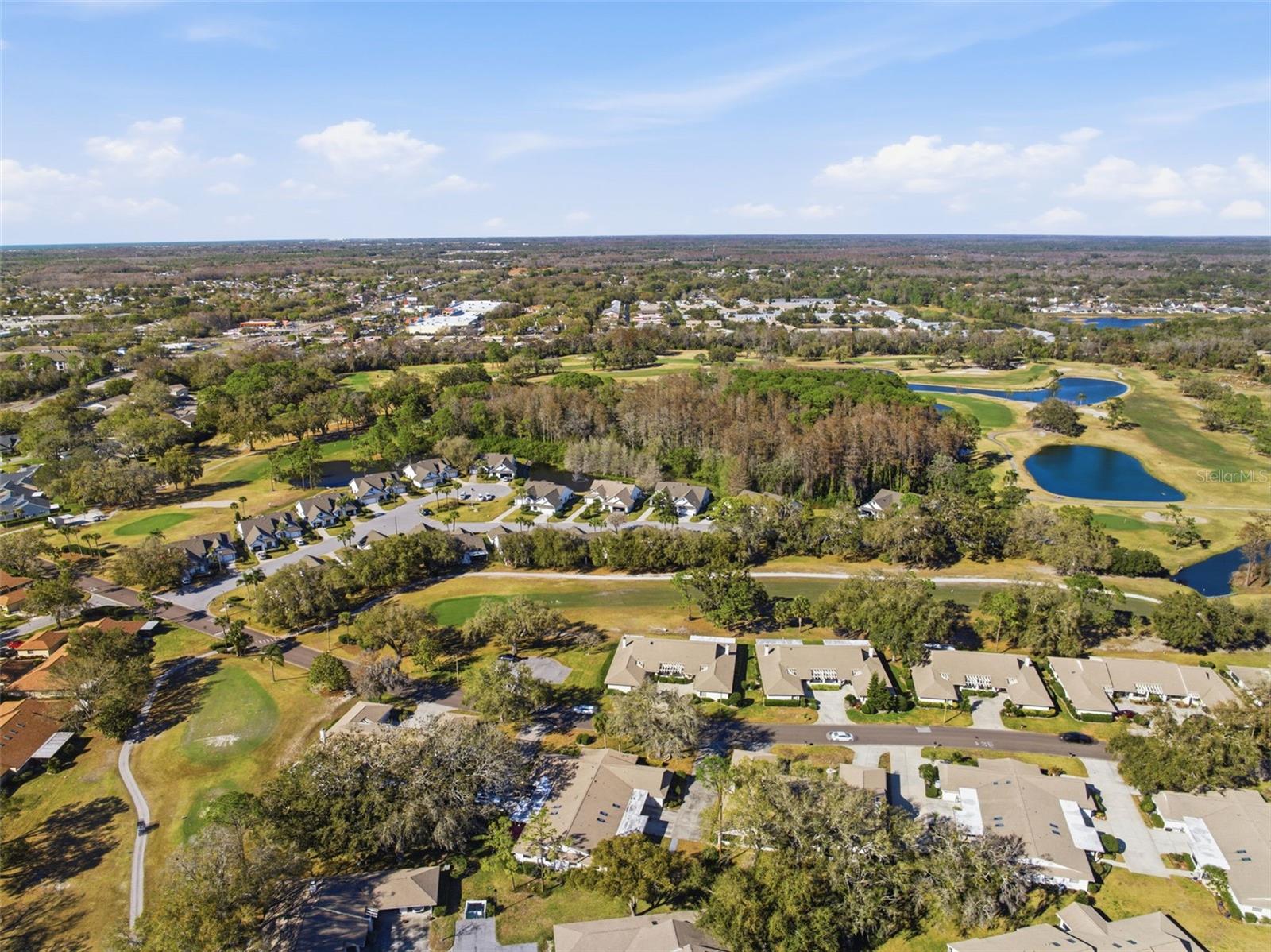 Image 37 of 39 For 9204 Golf View Drive