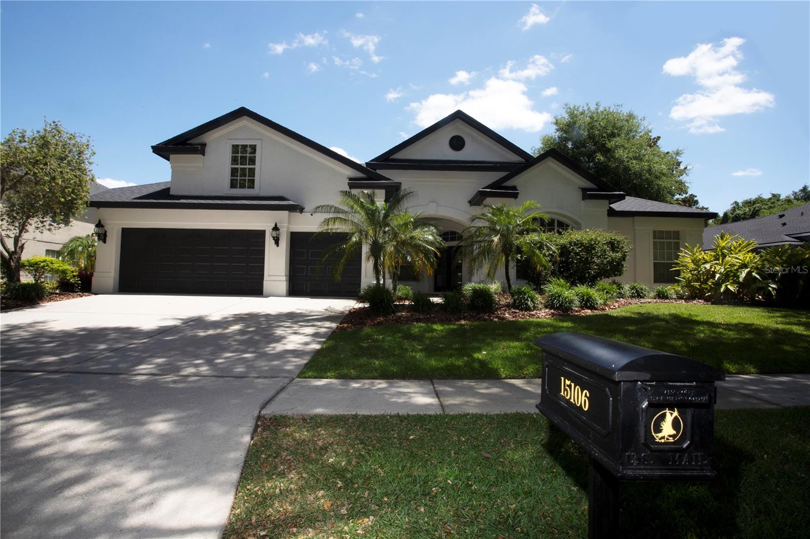 Image 5 of 78 For 15106 Kestrelrise Drive