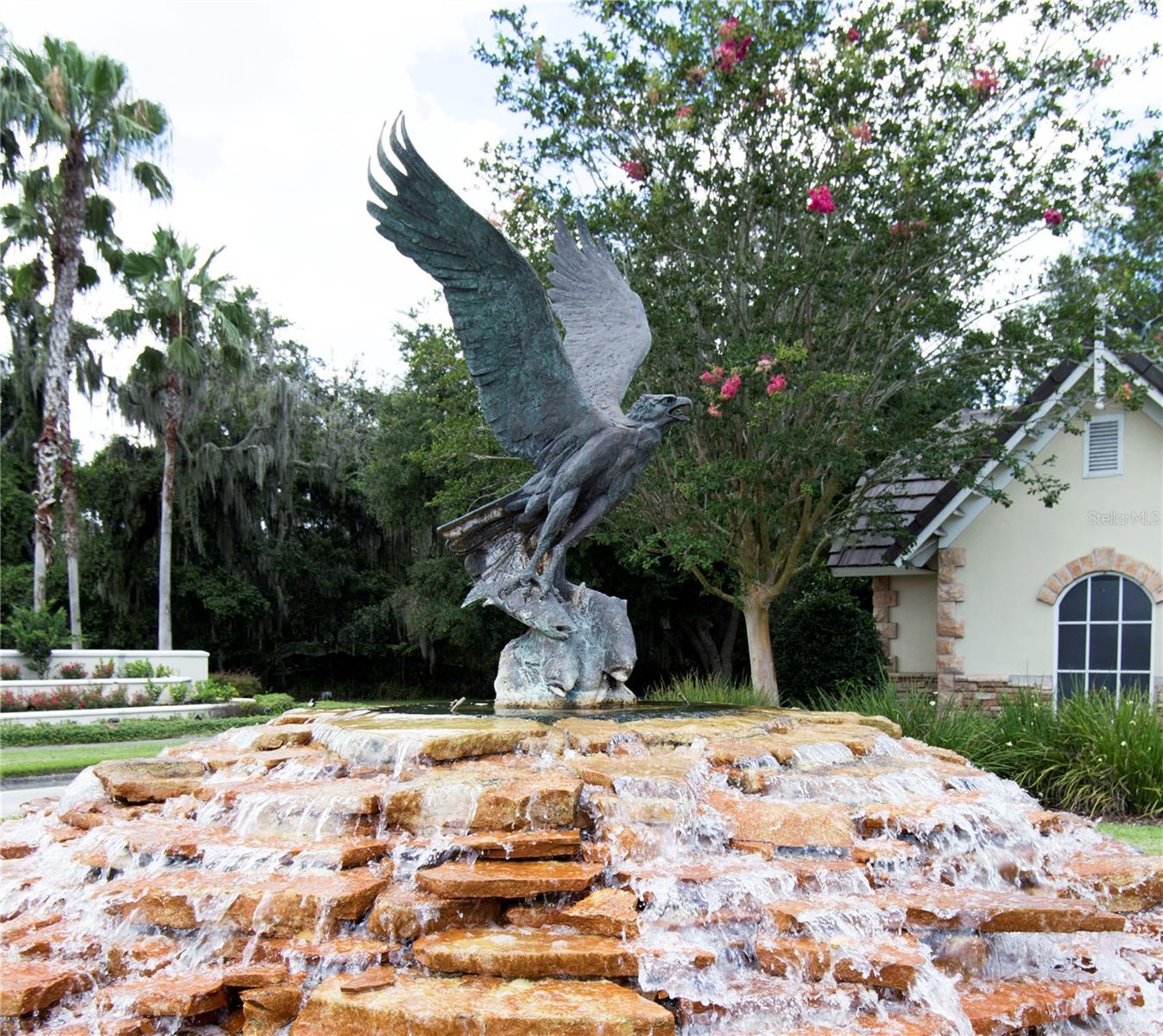 Image 73 of 78 For 15106 Kestrelrise Drive