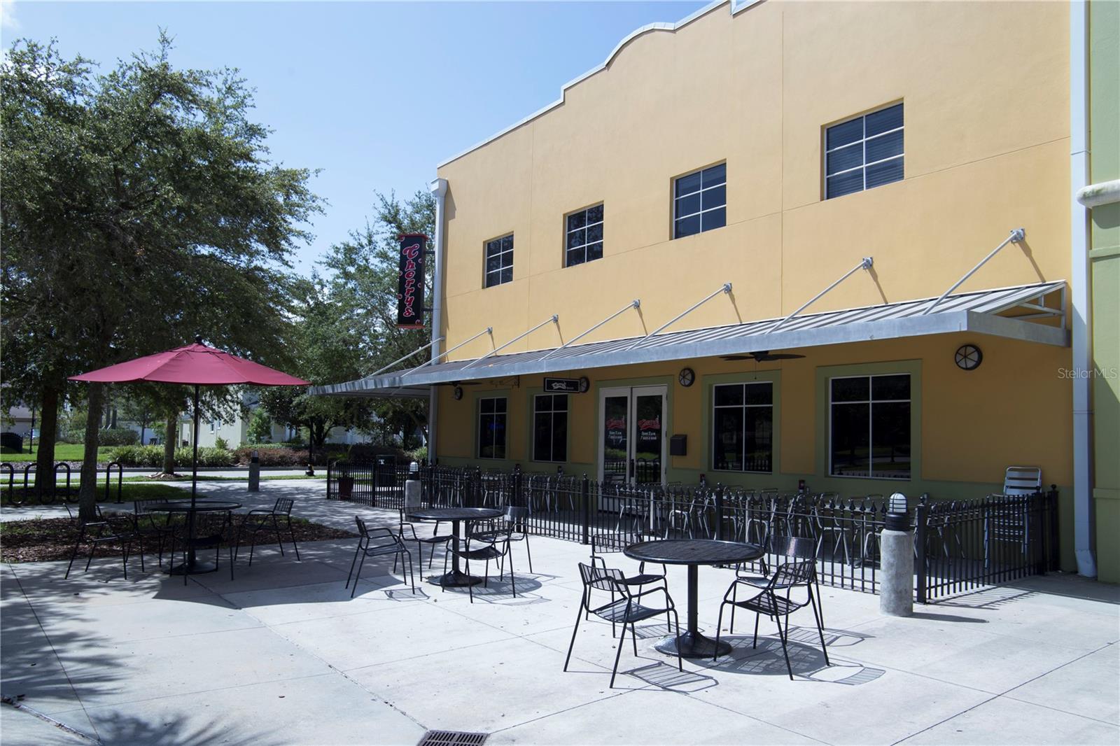 Image 77 of 78 For 15106 Kestrelrise Drive